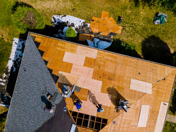 Best Commercial Roofing Services  in North Charleston, SC