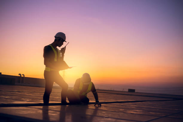 Best Emergency Roof Repair  in North Charleston, SC