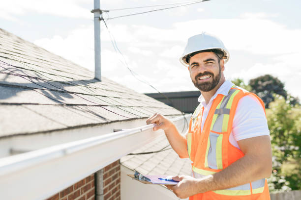 Best New Roof Installation  in North Charleston, SC