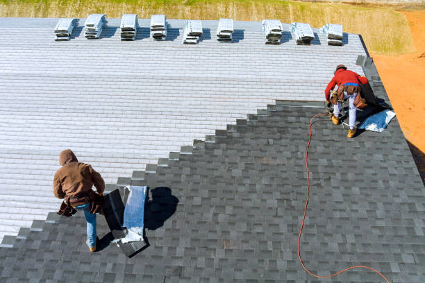Best Metal Roofing Contractor  in North Charleston, SC
