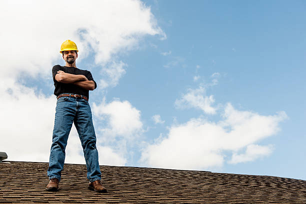 Best Commercial Roofing Services  in North Charleston, SC