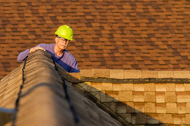 Best Local Roofing Companies  in North Charleston, SC