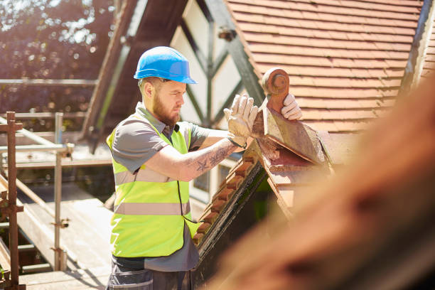 Best Flat Roof Repair Services  in North Charleston, SC