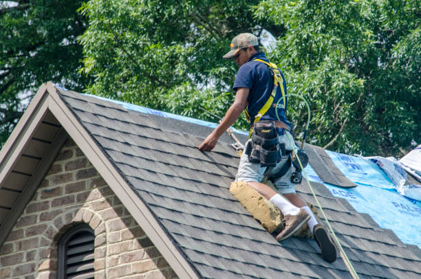 Best Storm Damage Roof Repair  in North Charleston, SC
